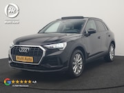 Audi Q3 - 45 TFSI e Business Edition PHEV 245pk Dealer O.H. | Panodak