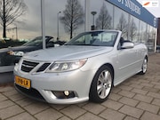 Saab 9-3 - Cabrio 2.8 T V6 Aero Youngtimer