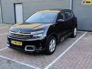 Citroën C5 Aircross - 1.2 PureTech S&S Feel Cruise PDC Apple Carplay Nav