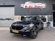 BMW X5 - XDRIVE40I M-Sport Individual Panoramadak Softclose Hud Laser