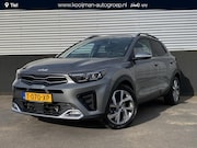 Kia Stonic - 1.0 T-GDi MHEV GT-Line Automaat, NL-auto, Stoel- & stuurwiel