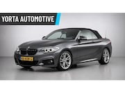 BMW 2-serie - Cabrio 220i M Sport