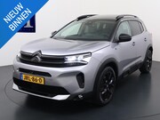 Citroën C5 Aircross - 1.6 Plug-in Hybrid 180 ë-Series PHEV | UNIEKE KM STAND 13.00