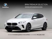 BMW 1-serie - 1 Serie M Sport Design Edition