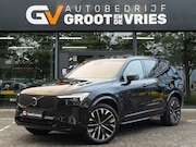 Volvo XC90 - 2.0 T8 Plug-in hybrid AWD Ultra Dark Pano|H&K|HUD|7p|BLIS