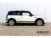 MINI Clubman - Mini 1.6 John Cooper Works Chili | Panoramadak | Navigatie