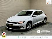 Volkswagen Scirocco - 1.4 TSI Edition|Stoelverw.|Airco|Cruise|Bleutooth