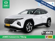Hyundai Tucson - 1.6 T-GDI Plug-in Hybrid 4WD CAMERA | NAVI & CARPLAY | KEY-L