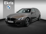 BMW 3-serie - 320i M Sport Edition | Audio Media Pack | Parking Pack | Stu