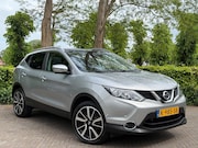 Nissan Qashqai - 1.6 Tekna/Trekhaak/Navi/DAB/Cruise/Stoelverwarming