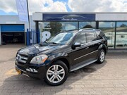 Mercedes-Benz GL-klasse - 450 l Young Timer l 7Pers l Carplay l Automaat l Leer l Pano