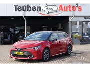Toyota Corolla - Touring Sports 1.8 Hybrid Executive Navigatie, Automaat, Cru
