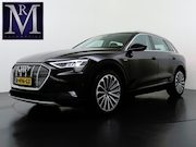 Audi e-tron - 55 quattro Advanced edition Plus 95 kWh SOH 93% | MEM. STOEL