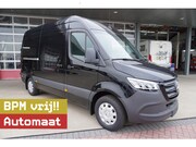 Mercedes-Benz Sprinter - 317 170PK L2H2 Select Automaat nr. V025 | Airco | Cruise | C