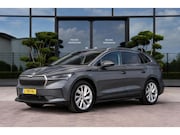 Skoda Enyaq iV - 60 SOH 91.38% | CAMERA | CARPLAY