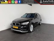 BMW X1 - xDrive28i High Executive.Trekhaak