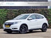 Honda HR-V - 1.5 i-VTEC Executive AUTOMAAT*Panoramadak*Navigatie*H.Leder*