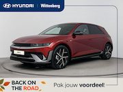 Hyundai IONIQ 5 - Long Range N Line 84 kWh | Apple Carplay/Android Auto | Lich