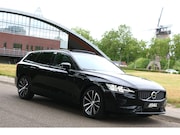 Volvo V60 - 2.0 T8 Plug-in Hybride Long Range R-Design AWD Ultimate Dark