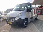 Renault Master - bestel T35 2.3 dCi L3 DL