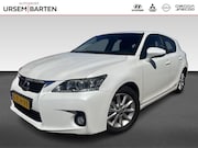 Lexus CT 200h - Hybrid