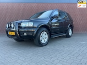 Opel Frontera - 3.2 MV6 Olympus 4x4 / Nap / Airco / Trekhaak / Stoelverwarmi