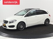 Mercedes-Benz B-klasse - 200 AMG Line | WhiteArt Edition | Panoramadak | Stoelverwarm