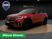 Volkswagen T-Roc - Cabrio 1.5 TSI R-Line | Black Style | Camera | Beats Audio |