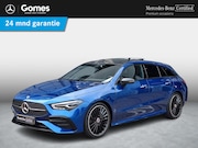 Mercedes-Benz CLA-Klasse - Shooting Brake 180 Star Edition AMG | Panoramadak | Nightpak