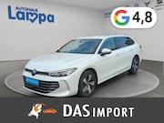 Volkswagen Passat - Business