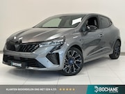Renault Clio - 1.6 E-Tech Full Hybrid 145 esprit Alpine | Camera | Adaptiev