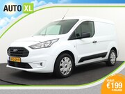 Ford Transit Connect - 1.5 Trend Trekhaak Voorruitverwarming Zijschuifdeur