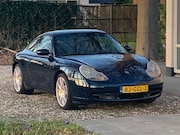 Porsche 911 - 3.4 Coupé Carrera tiptronic