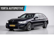 BMW 5-serie - Touring 525d High Executive