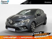 Renault Clio - 1.0 TCe Initiale Paris NAVI AIRCO 360CAMERA BOSE SPEAKERS ST