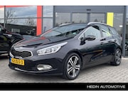 Kia Ceed - cee'd Sportswagon 1.6 GDI Plus Pack | Navigatie | Climate Co