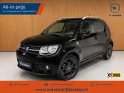 Suzuki Ignis - 1.2 Select Intro Automaat | Airco