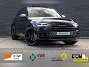 Audi SQ5 - 3.0 TFSI quattro Pro Line Plus