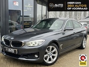 BMW 3-serie GT - 320i High Executive | 184 PK | AUTOMAAT | Pano | Lederen Bek