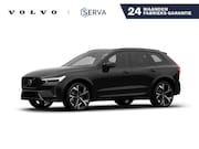 Volvo XC60 - T8 Plug-in hybrid AWD Ultra Dark Exec. Ed. | Panoramadak | 3
