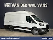 Ford Transit - 2.0 TDCI 170pk L4H3 Jumbo Euro6 Airco | Camera | Apple Carpl