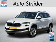 Skoda Karoq - 1.5 TSI ACT Business Edition | Carplay | Keyless | Camera | 