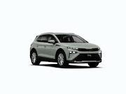 Skoda Elroq - 85 Elektromotor 286 1AT Business Edition | Cruise control me