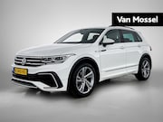 Volkswagen Tiguan - 1.5 TSI R-Line | Automaat | Airco | R-line | 19 Inch Velgen