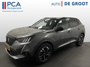 Peugeot 2008 - GT Automaat 130pk 3D Dash | Two Tone | Navi+Carplay