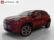 Toyota Yaris Cross - 1.5 Hybrid Executive| 360Camera| Stoel.verw| Adap.Cruise| PD