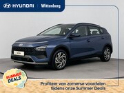 Hyundai Bayon - 1.0 T-GDI Comfort Aut. | Nieuw | Snel leverbaar! | Navigatie