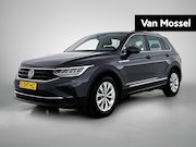 Volkswagen Tiguan - 1.5 TSI Life Business | 131 PK | Apple Carplay / Android Aut