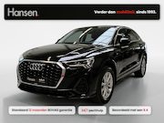 Audi Q3 Sportback - 45 TFSI e Advanced edition I Leder I LED I Adaptive Cruise I