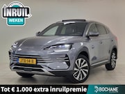 BYD Seal U - 1.5 T DM-i AWD Design PANO | HEAD UP | DEMO